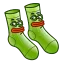Pepe Socks