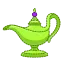 Lime Art