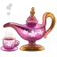 Tea Time