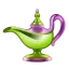 Witch’s Secret