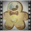Reel Cookie