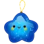 Cosmic Blue