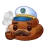Captain Flush