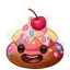 Cherry Cake