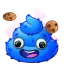 Cookie Monster