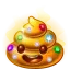 Gold Nugget