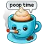 Shitty Coffee