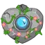 Stone Flower