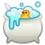 Bubble Bath