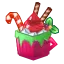 Berry Pixel