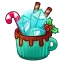 Crystal Shot