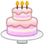 Angel Cake