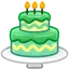Festive Mint