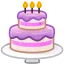 Lilac Slice