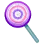 Purple Petal