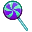 Vanilla Mint
