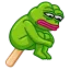Cryo Pepe