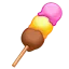 Trio Scoop