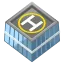 Helipad
