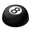 Magic 8 Ball