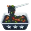 Black Pasta