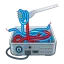 Cable Mess