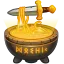 Golden Fleece