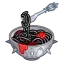 Gothic Dish