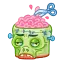 Jelly Brain
