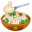 Khinkali