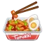 Topokki