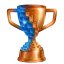 Bronze