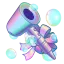 Bubble Blower