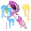 Splatter