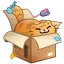 Cat House