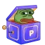 Shy Pepe