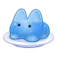 Blue Glaze