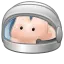 Space Gel