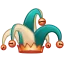 Azure Joker