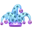 Blue Jaguar