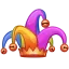 Chuckle Crown