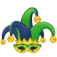 Mystery Mask
