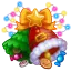 Festive Duo