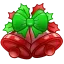 Scarlet Leaf