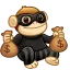 Bank Robber