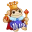 Fool King