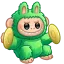 La Baboon