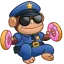 Policeman
