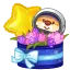Furry Dogarin