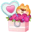 Rose Pink